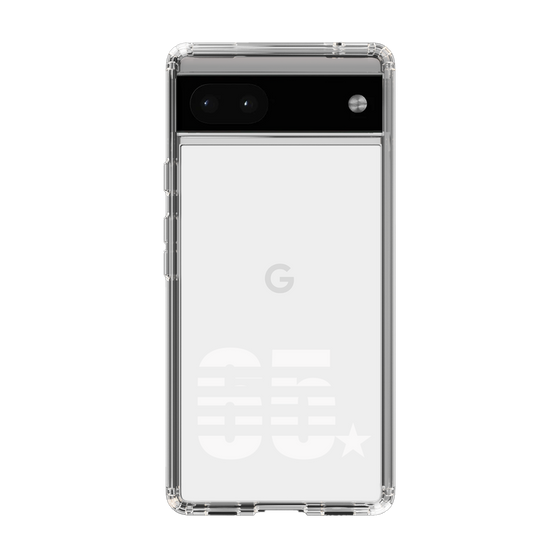 スリムプロテクションケース［ MIW - #65 - クリア ］