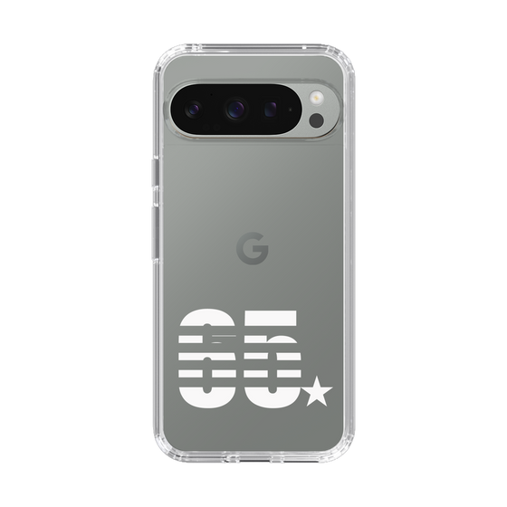 スリムプロテクションケース［ MIW - #65 - クリア ］