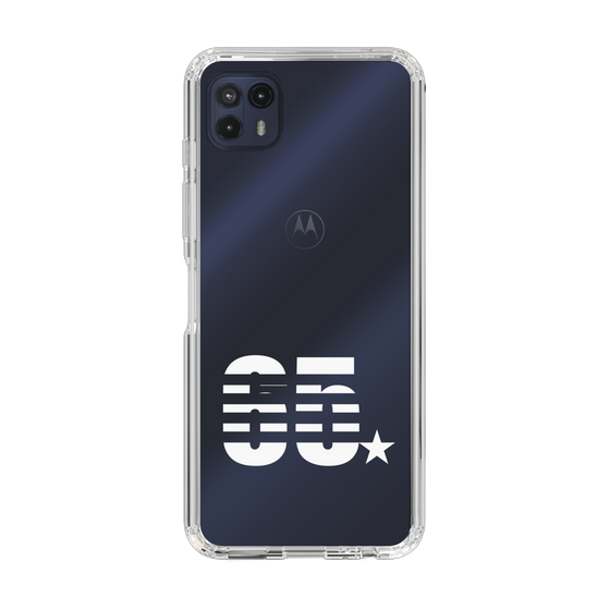 スリムプロテクションケース［ MIW - #65 - クリア ］