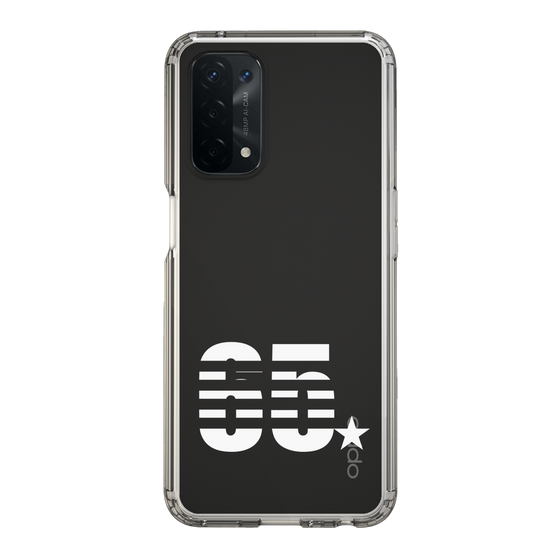 スリムプロテクションケース［ MIW - #65 - クリア ］