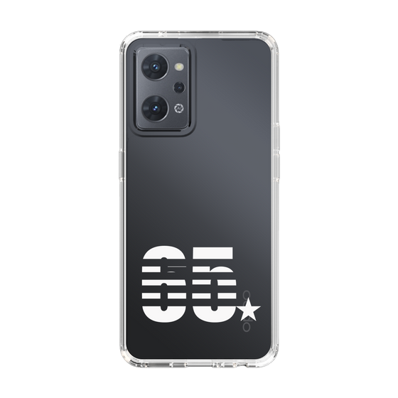 スリムプロテクションケース［ MIW - #65 - クリア ］