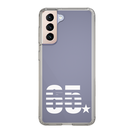 スリムプロテクションケース［ MIW - #65 - クリア ］