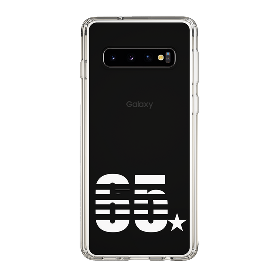 スリムプロテクションケース［ MIW - #65 - クリア ］