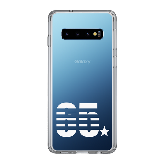 スリムプロテクションケース［ MIW - #65 - クリア ］