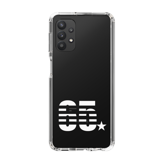 スリムプロテクションケース［ MIW - #65 - クリア ］