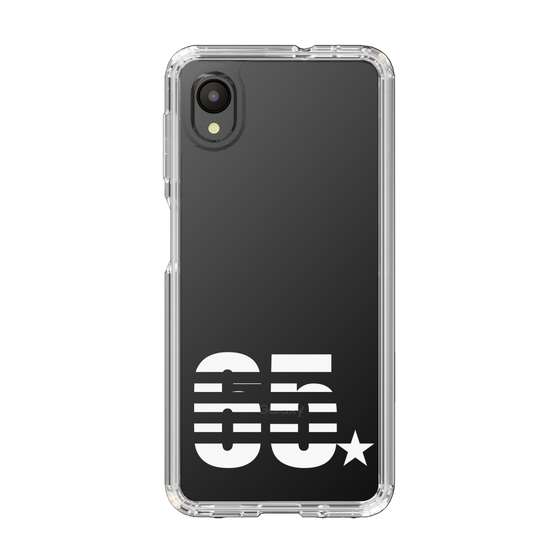 スリムプロテクションケース［ MIW - #65 - クリア ］