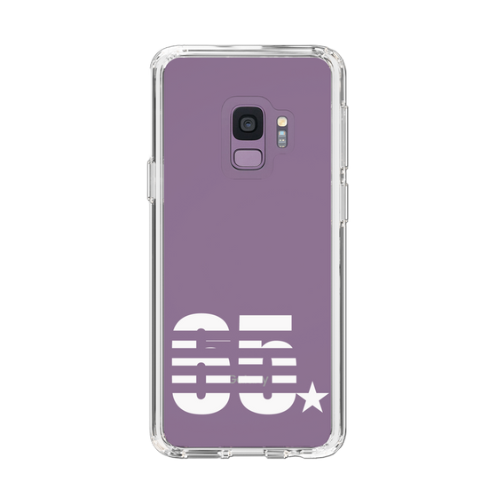 スリムプロテクションケース［ MIW - #65 - クリア ］