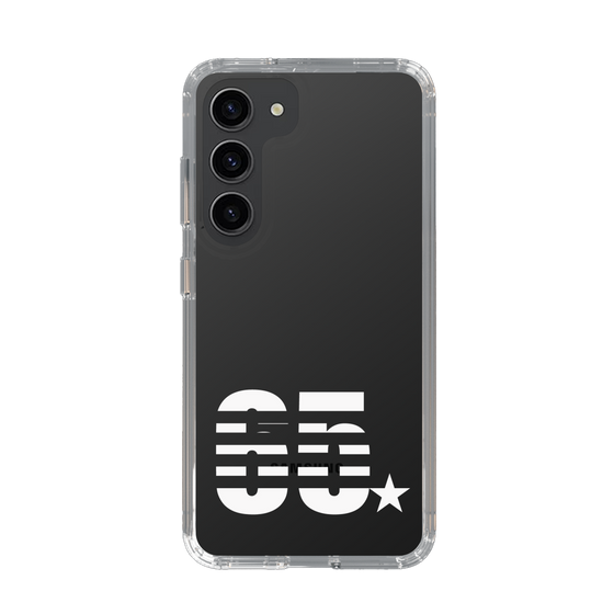 スリムプロテクションケース［ MIW - #65 - クリア ］