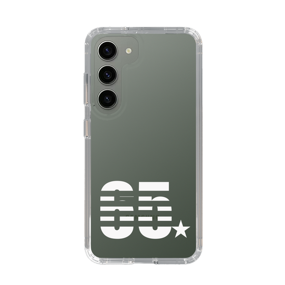 スリムプロテクションケース［ MIW - #65 - クリア ］