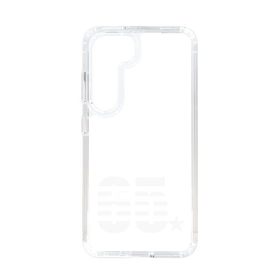 スリムプロテクションケース［ MIW - #65 - クリア ］