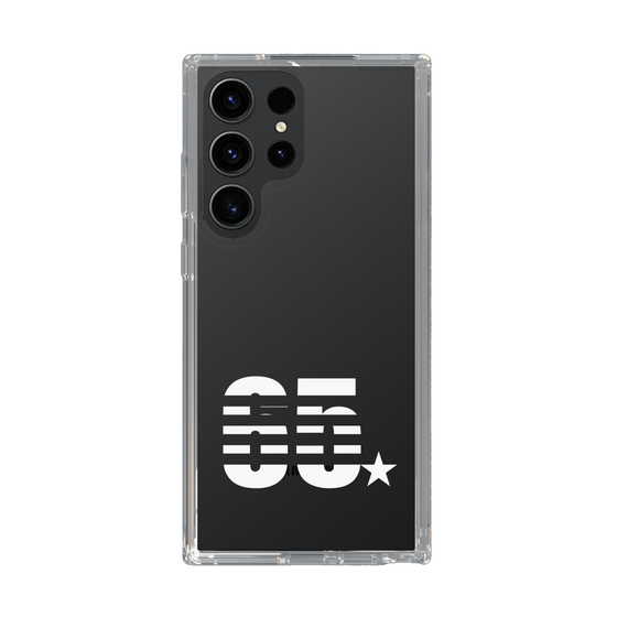 スリムプロテクションケース［ MIW - #65 - クリア ］