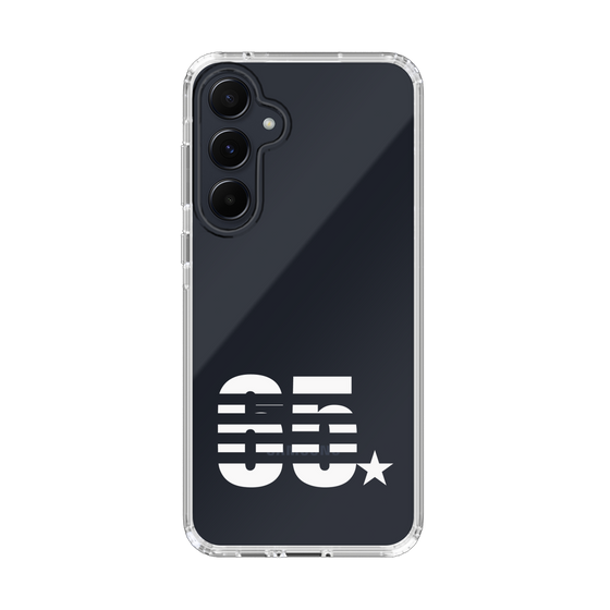 スリムプロテクションケース［ MIW - #65 - クリア ］