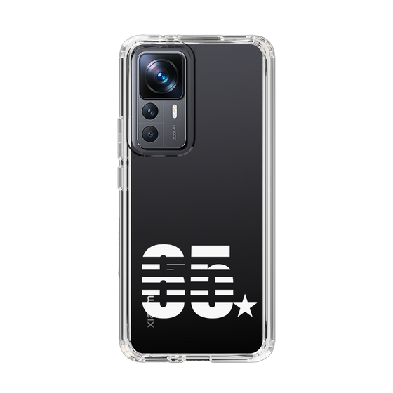 スリムプロテクションケース［ MIW - #65 - クリア ］