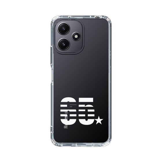 スリムプロテクションケース［ MIW - #65 - クリア ］