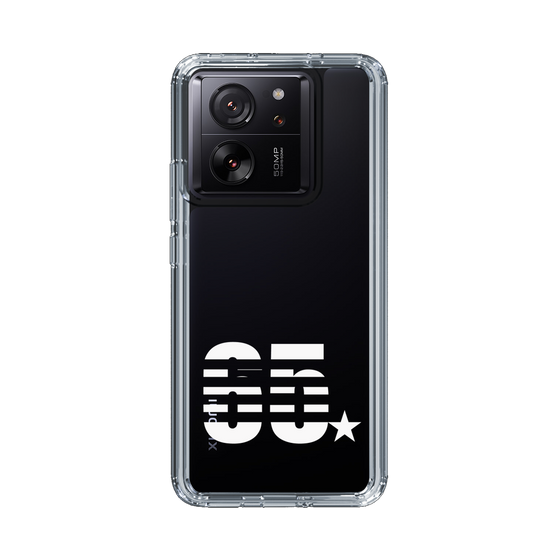 スリムプロテクションケース［ MIW - #65 - クリア ］