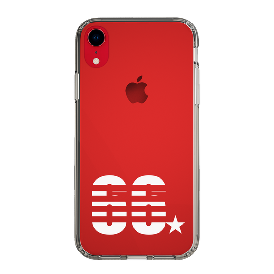 スリムプロテクションケース［ MIW - #66 - クリア ］