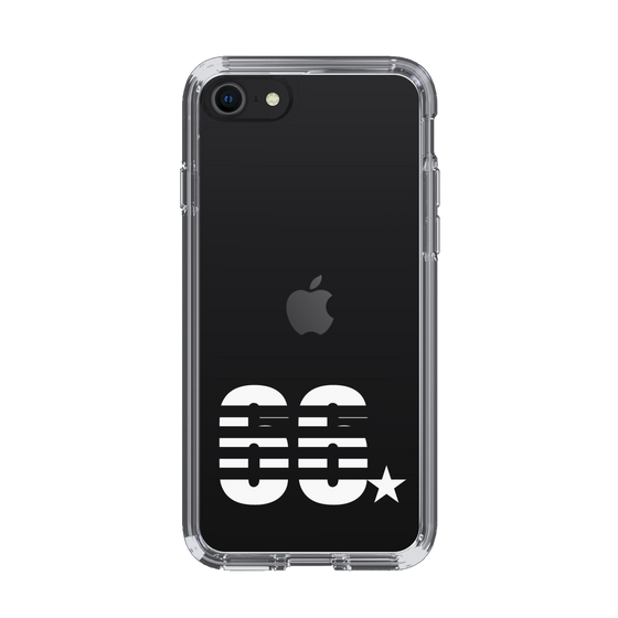 スリムプロテクションケース［ MIW - #66 - クリア ］