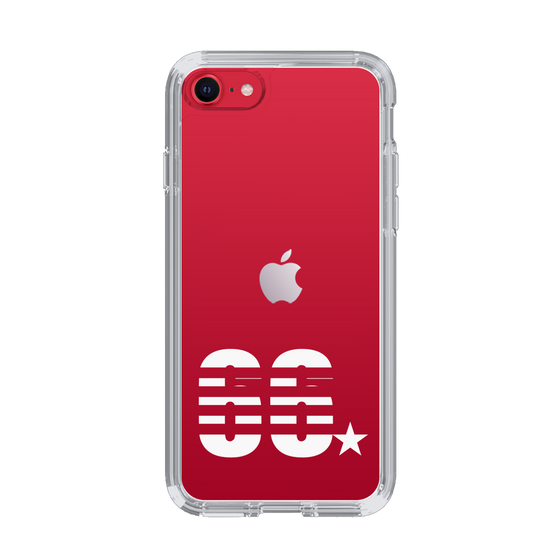 スリムプロテクションケース［ MIW - #66 - クリア ］