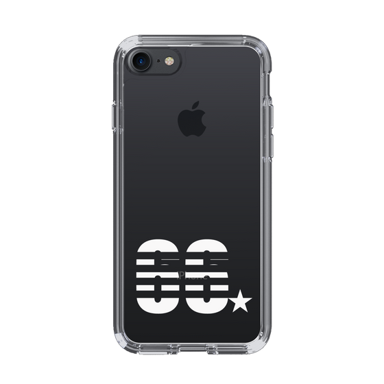 スリムプロテクションケース［ MIW - #66 - クリア ］