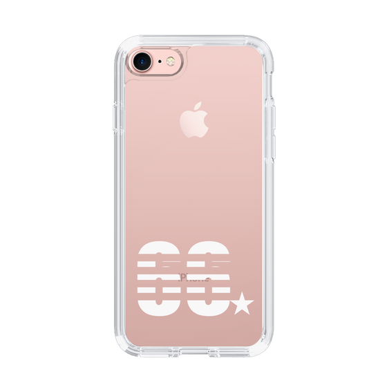 スリムプロテクションケース［ MIW - #66 - クリア ］