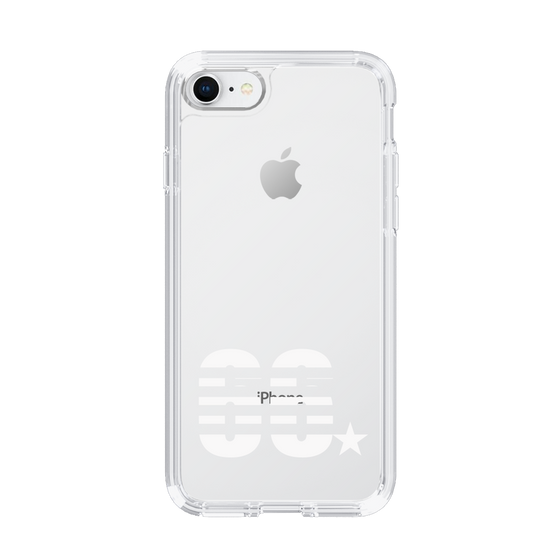 スリムプロテクションケース［ MIW - #66 - クリア ］