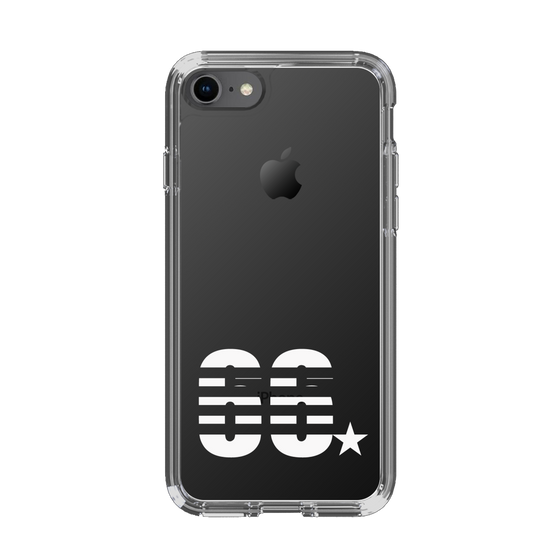 スリムプロテクションケース［ MIW - #66 - クリア ］