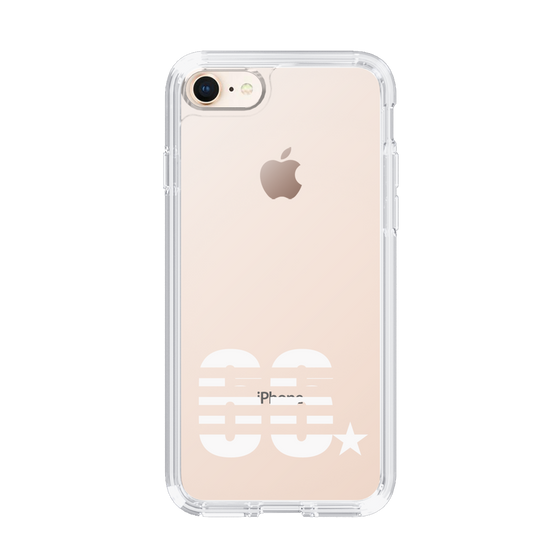 スリムプロテクションケース［ MIW - #66 - クリア ］