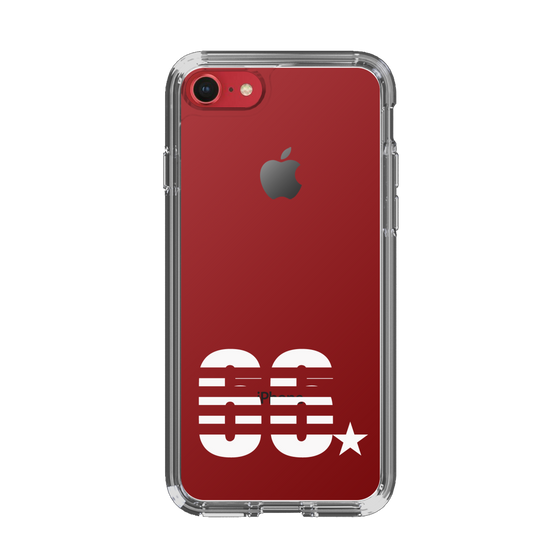 スリムプロテクションケース［ MIW - #66 - クリア ］