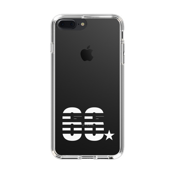 スリムプロテクションケース［ MIW - #66 - クリア ］