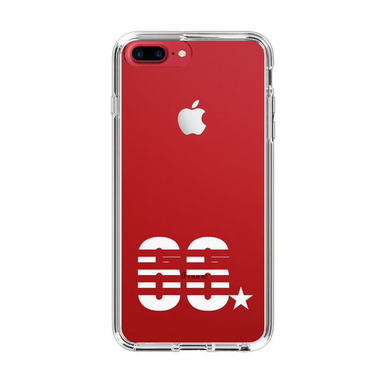 スリムプロテクションケース［ MIW - #66 - クリア ］