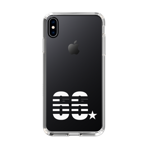 スリムプロテクションケース［ MIW - #66 - クリア ］