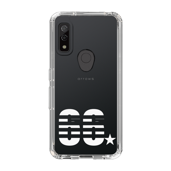 スリムプロテクションケース［ MIW - #66 - クリア ］