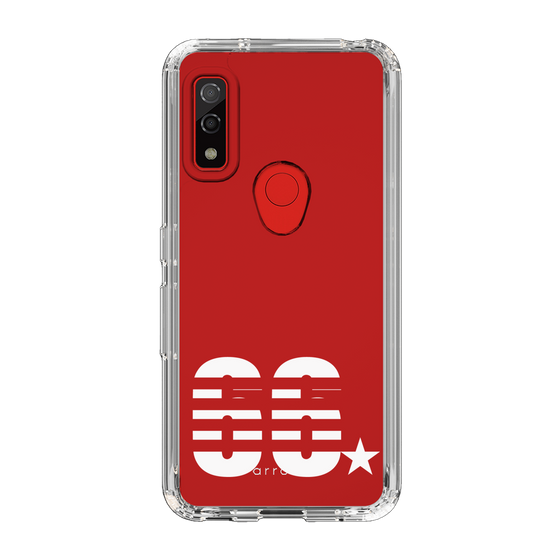 スリムプロテクションケース［ MIW - #66 - クリア ］