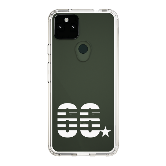 スリムプロテクションケース［ MIW - #66 - クリア ］