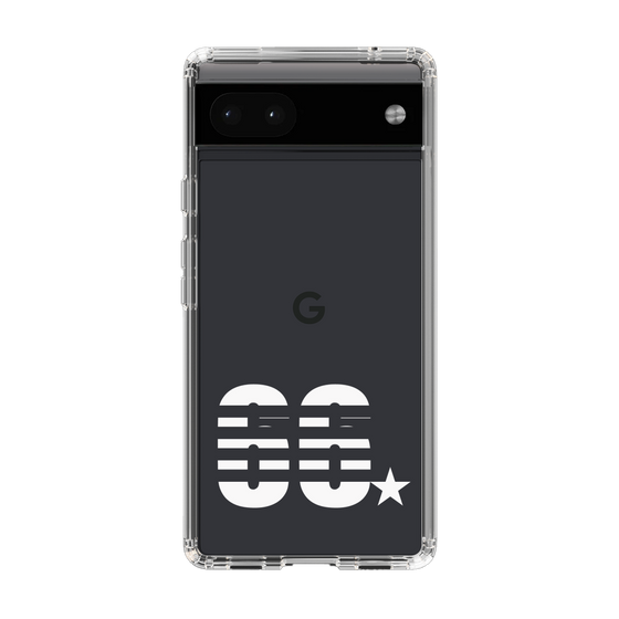 スリムプロテクションケース［ MIW - #66 - クリア ］