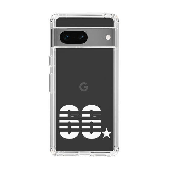 スリムプロテクションケース［ MIW - #66 - クリア ］