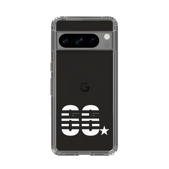 スリムプロテクションケース［ MIW - #66 - クリア ］