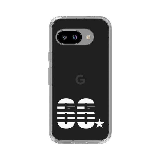 スリムプロテクションケース［ MIW - #66 - クリア ］