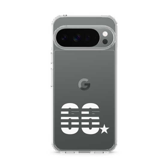 スリムプロテクションケース［ MIW - #66 - クリア ］