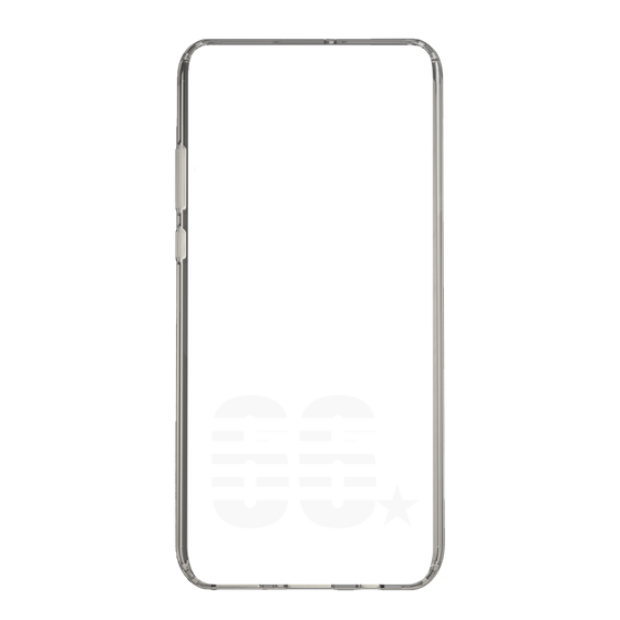 スリムプロテクションケース［ MIW - #66 - クリア ］