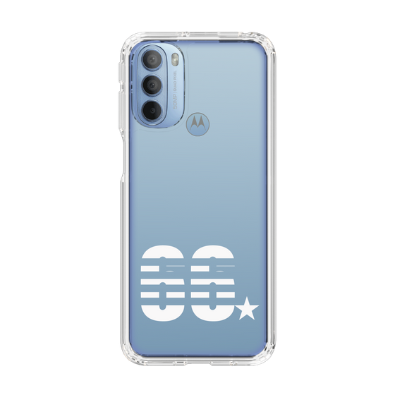 スリムプロテクションケース［ MIW - #66 - クリア ］