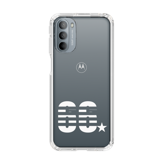 スリムプロテクションケース［ MIW - #66 - クリア ］