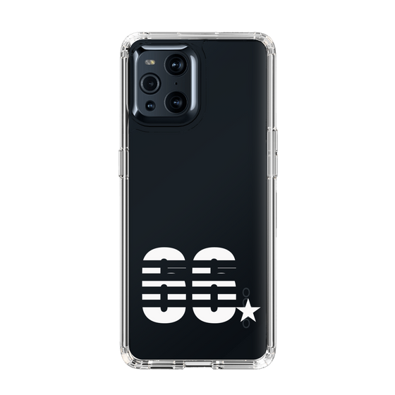 スリムプロテクションケース［ MIW - #66 - クリア ］