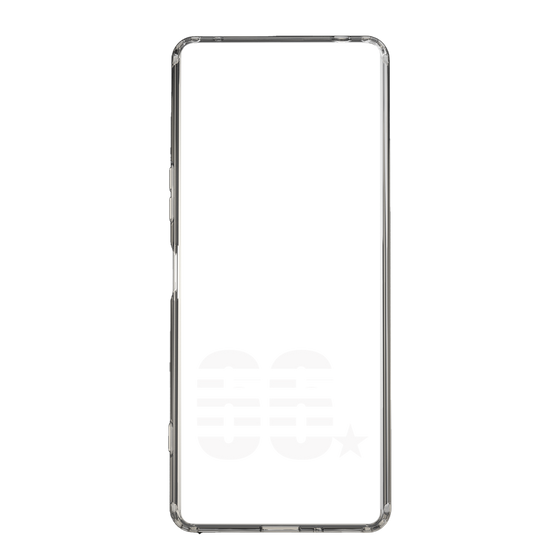 スリムプロテクションケース［ MIW - #66 - クリア ］