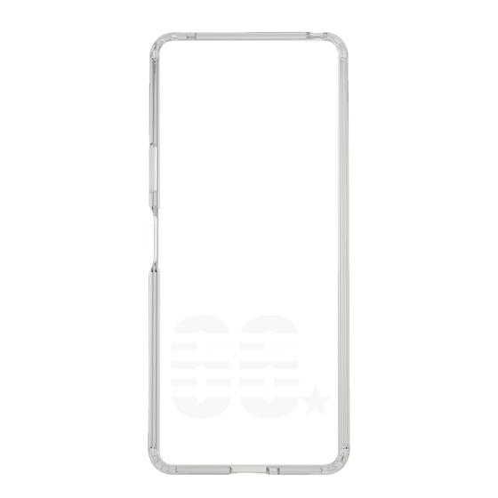 スリムプロテクションケース［ MIW - #66 - クリア ］