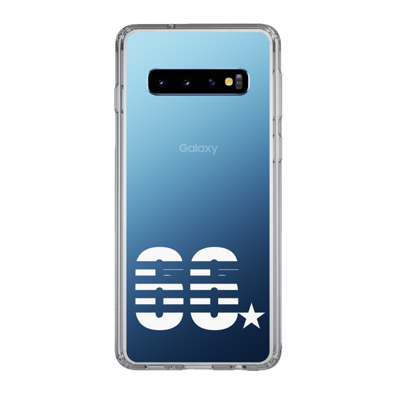 スリムプロテクションケース［ MIW - #66 - クリア ］