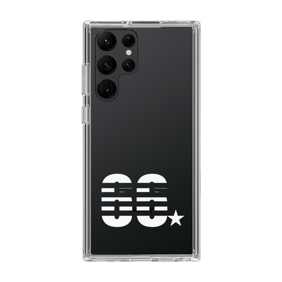 スリムプロテクションケース［ MIW - #66 - クリア ］