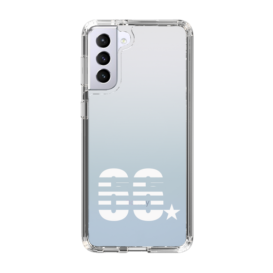 スリムプロテクションケース［ MIW - #66 - クリア ］