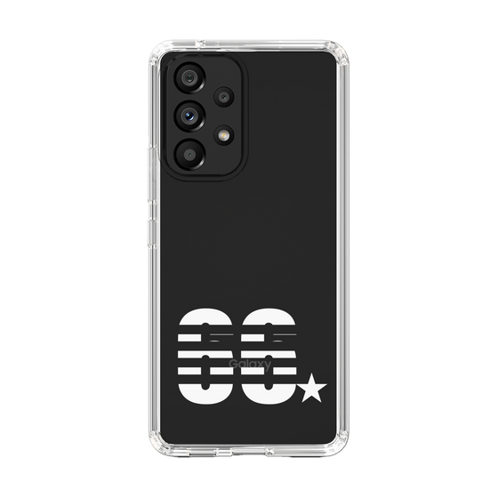 スリムプロテクションケース［ MIW - #66 - クリア ］