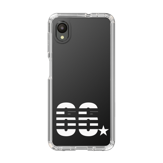 スリムプロテクションケース［ MIW - #66 - クリア ］